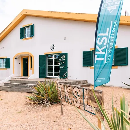 The Kitesurf Lodge *