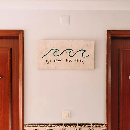 Lodge The Kitesurf *