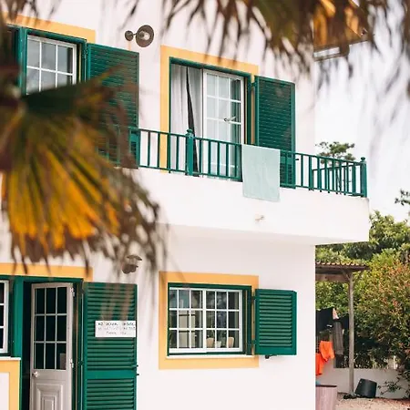 The Kitesurf Lodge *