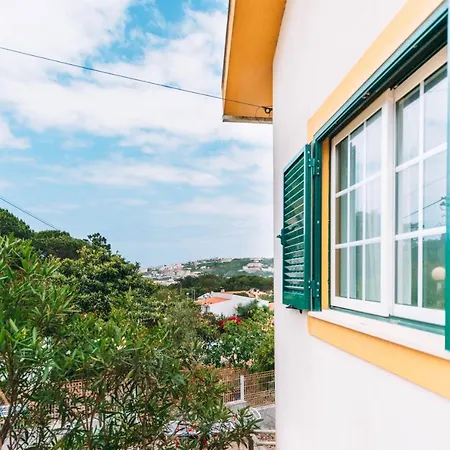 The Kitesurf 山林小屋