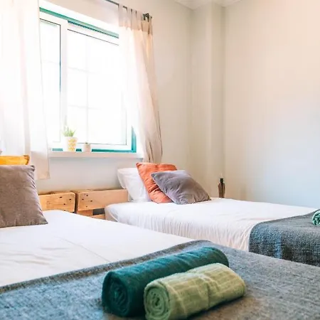 The Kitesurf Casal do Narcizo