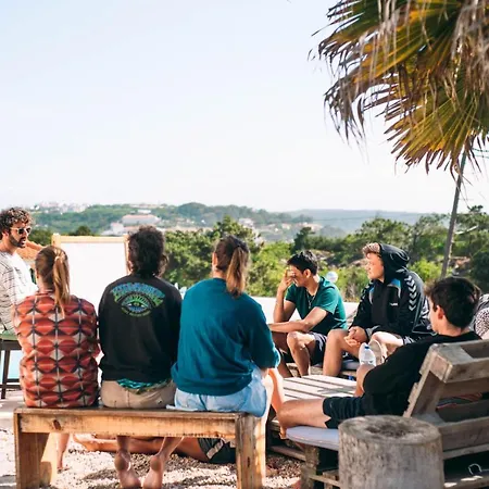 The Kitesurf Casal do Narcizo