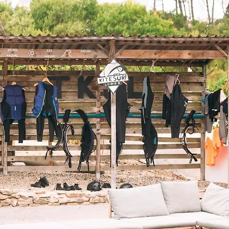 The Kitesurf Lodge *