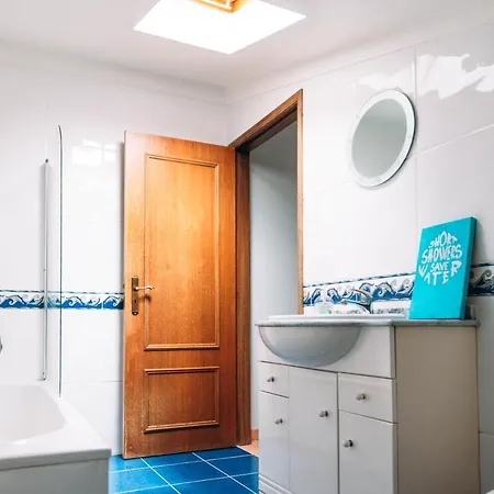 The Kitesurf Lodge