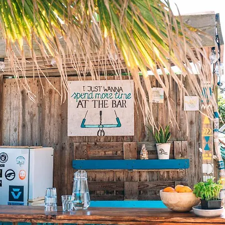 The Kitesurf 山林小屋 Casal do Narcizo