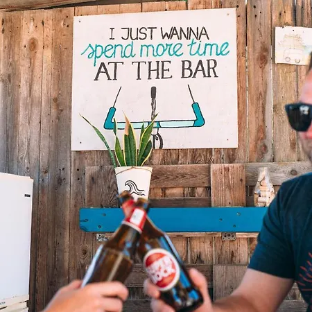 The Kitesurf 山林小屋 *