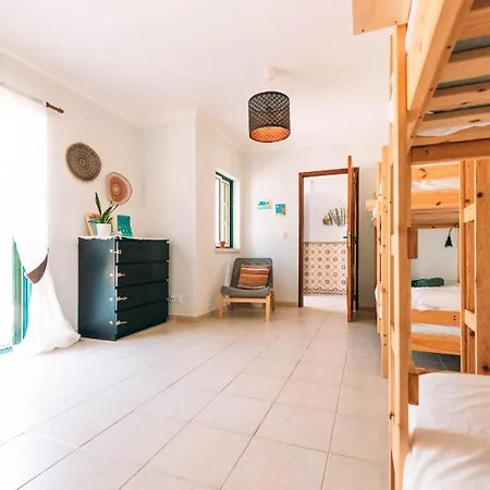 The Kitesurf Lodge *